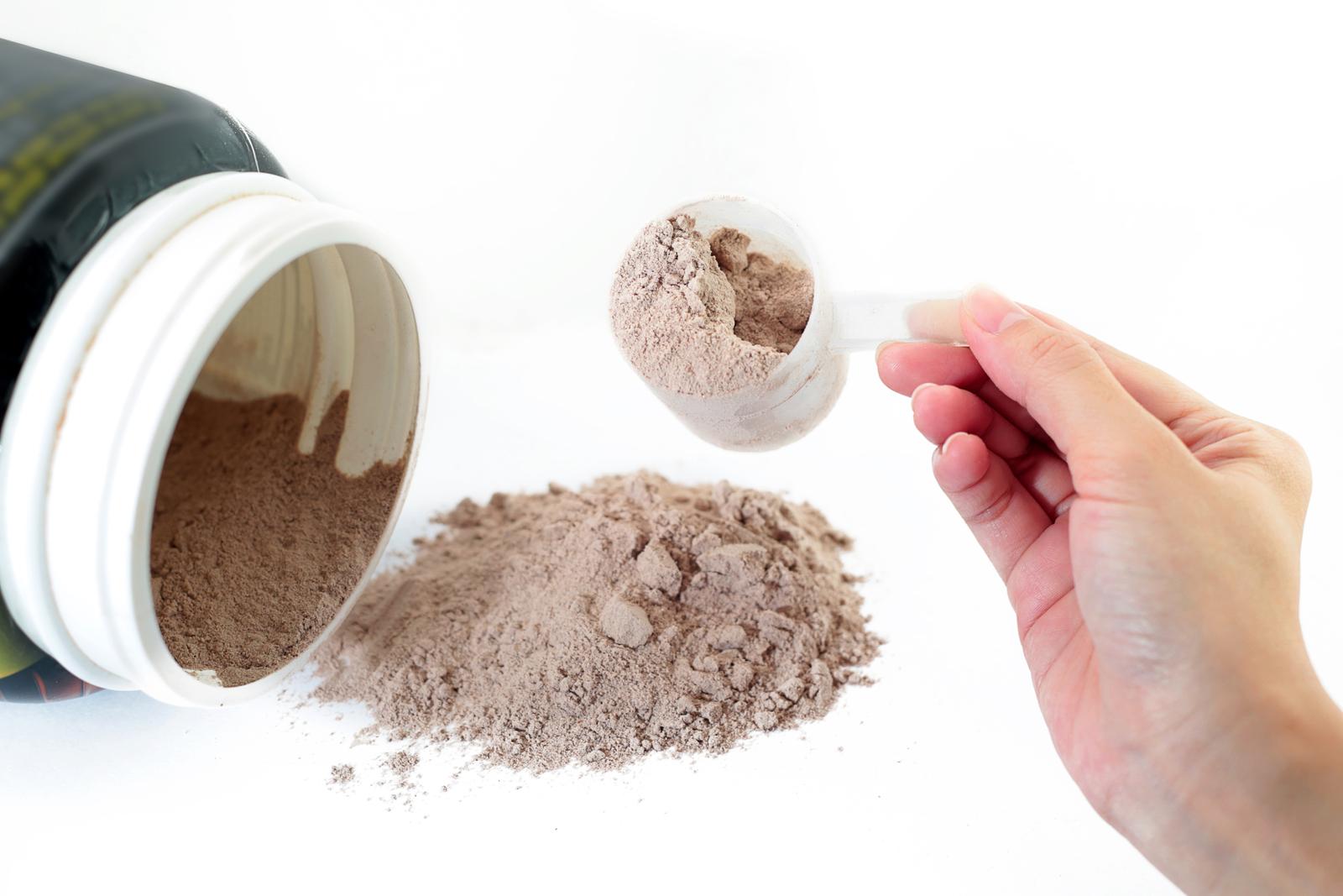 best protein powder​