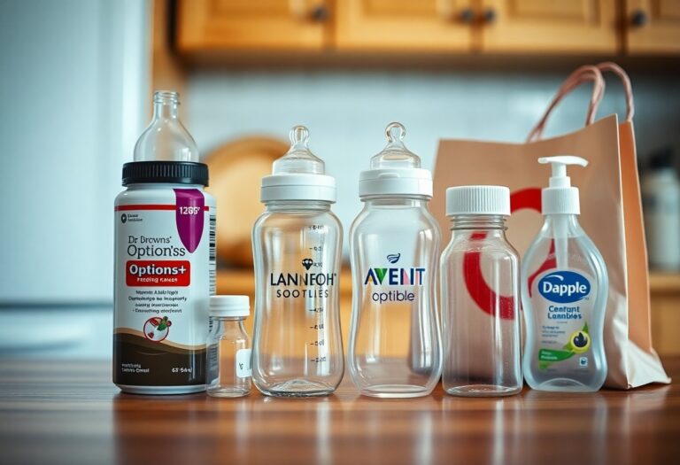 best baby bottles​