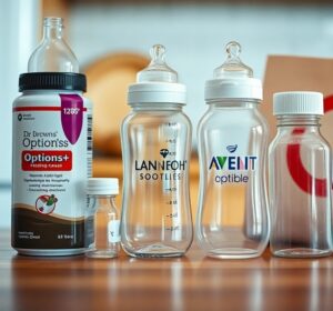 best baby bottles​