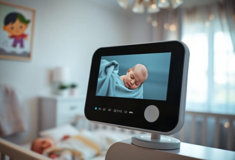 best baby monitor​